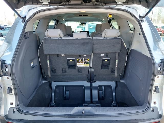 Certified 2022 Toyota Sienna LE image 31
