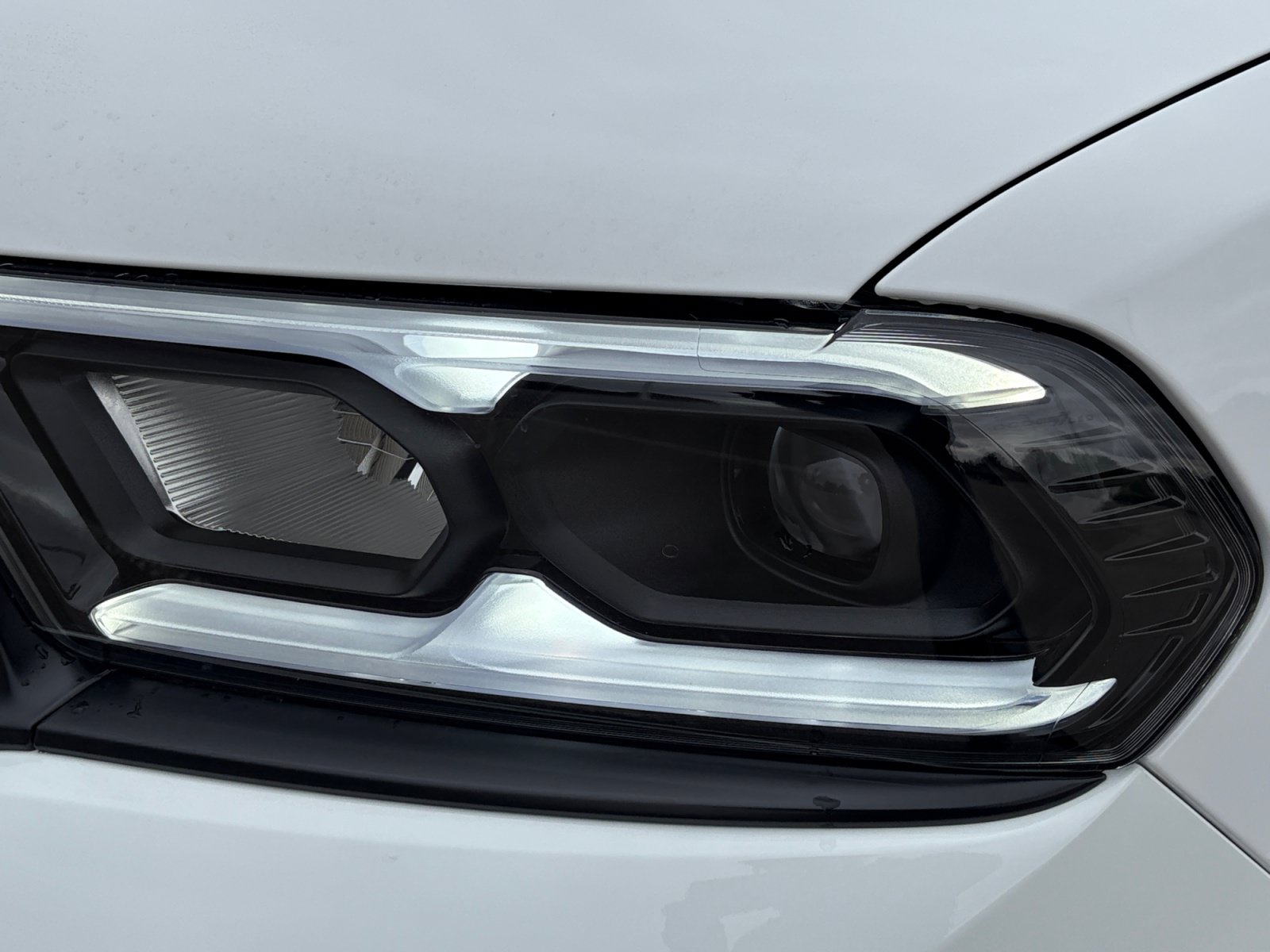 New 2026 Dodge Durango GT AWD/4WD image 12