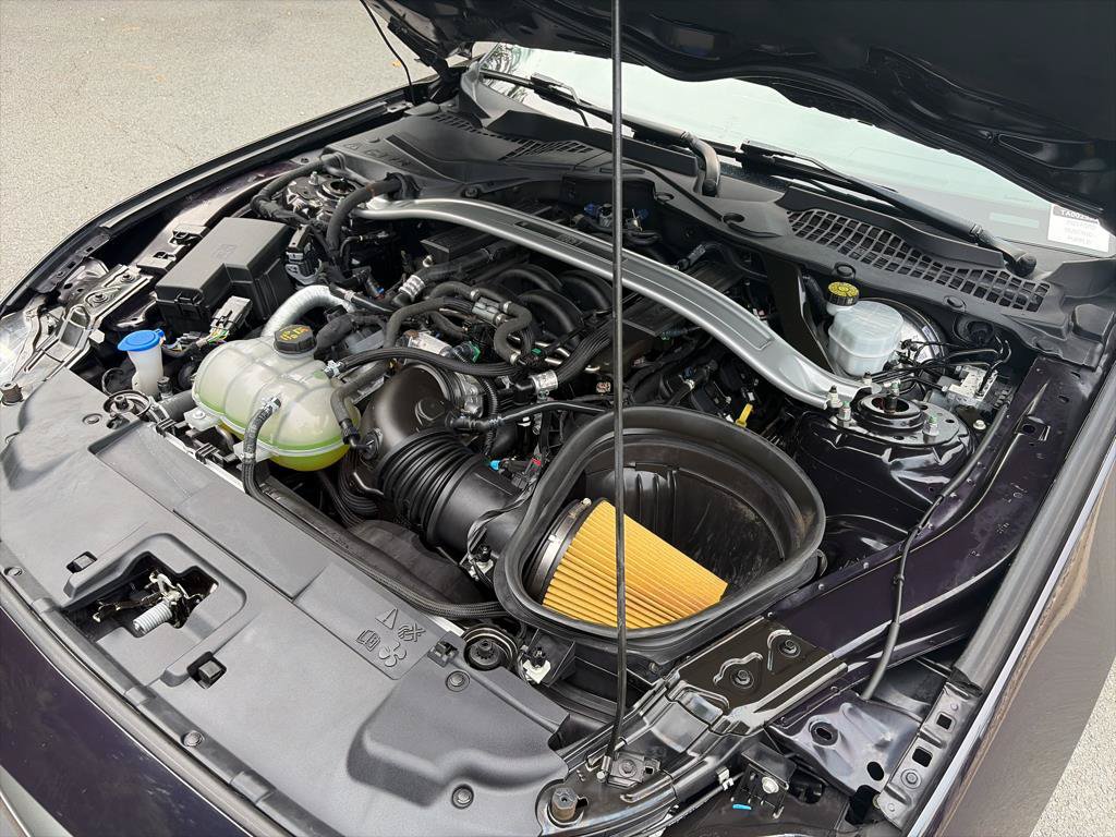 Used 2023 Ford Mustang Mach 1 RWD image 32