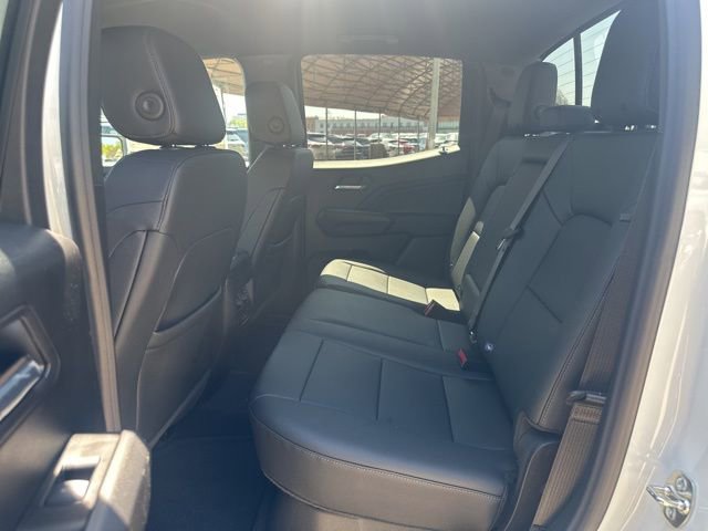 New 2026 Chevrolet Colorado LT w/ LT Convenience Package AWD/4WD image 12