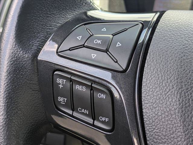 Used 2019 Ford Explorer XLT w/ Equipment Group 202A FWD image 13