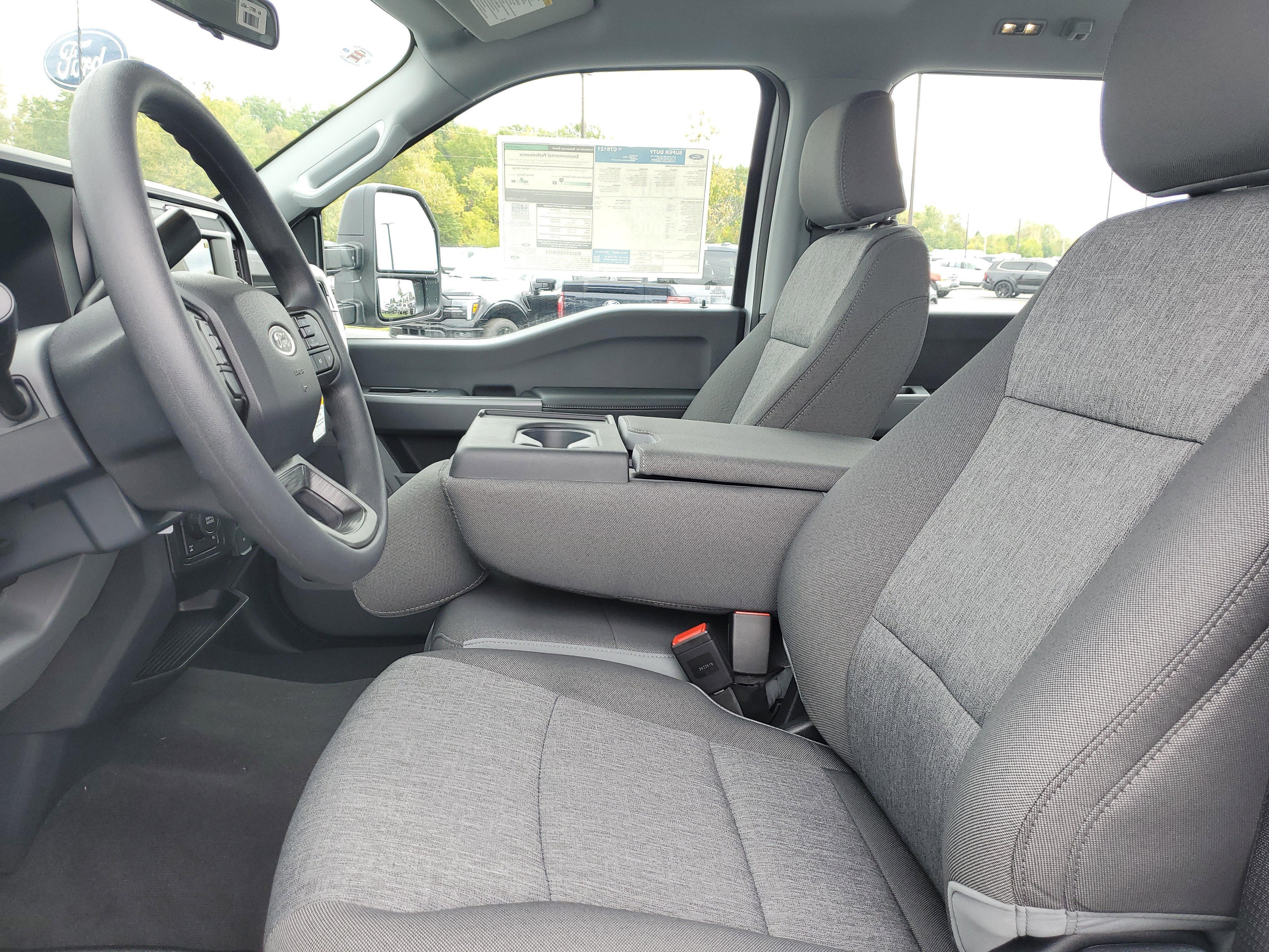 New 2026 Ford F250 XL image 16