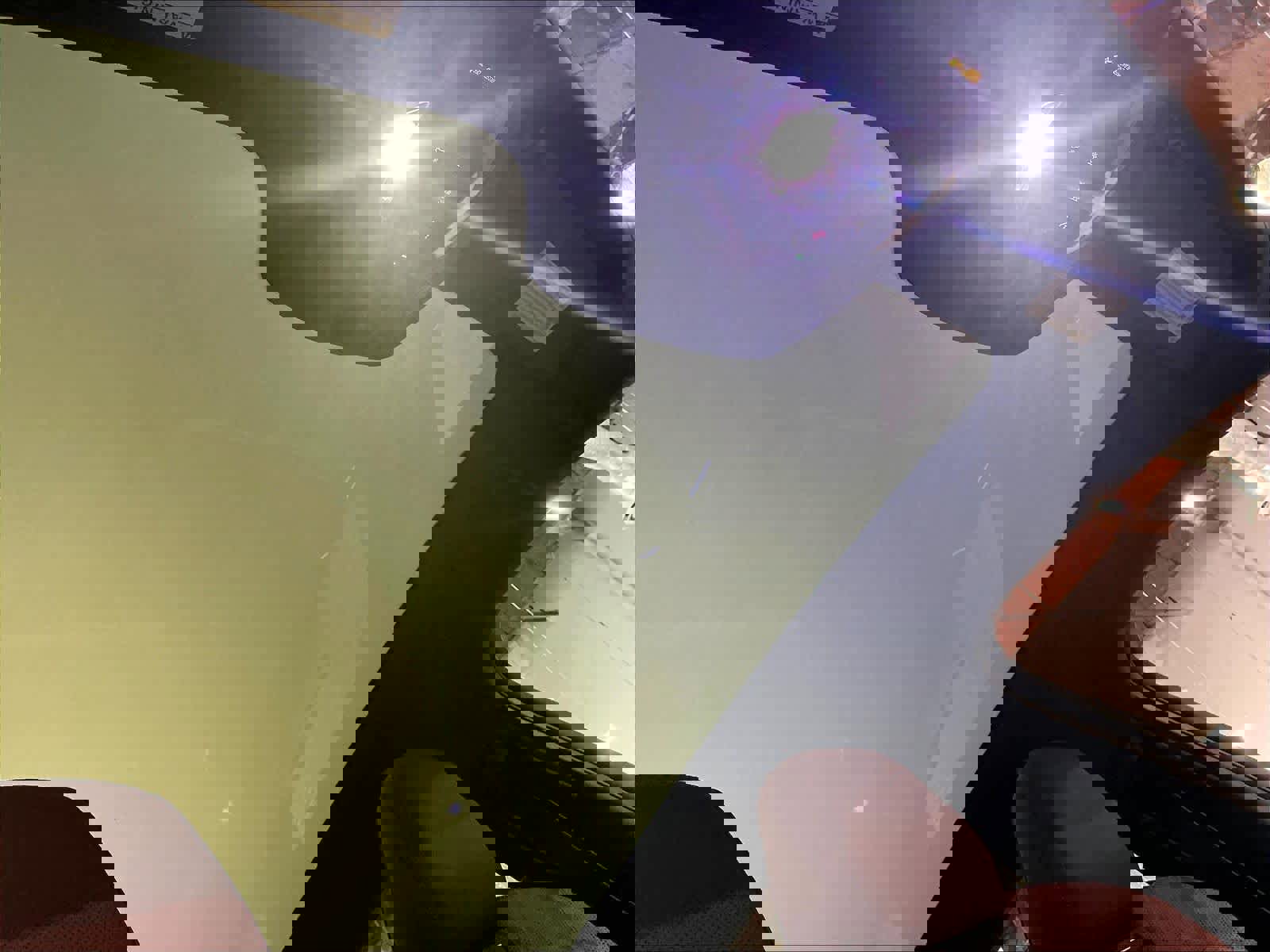 Certified 2025 Audi S6 e-tron Prestige w/ 21" Black Optic Package image 23