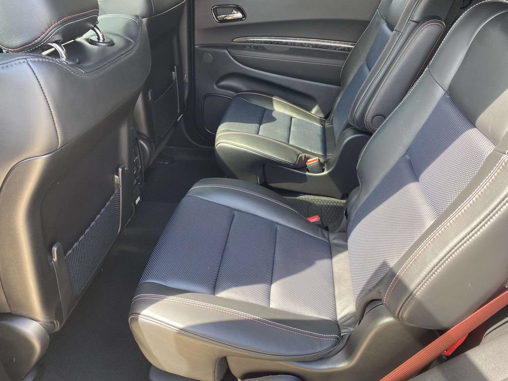New 2026 Dodge Durango GT AWD/4WD image 9