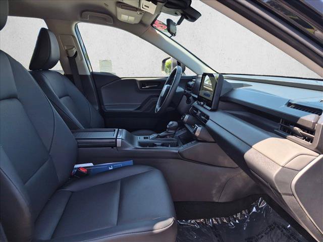 Certified 2026 Toyota RAV4 XLE Premium FWD image 19
