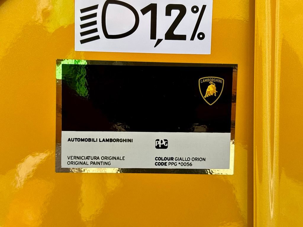 Used 2013 Lamborghini Aventador LP 700-4 AWD/4WD image 28