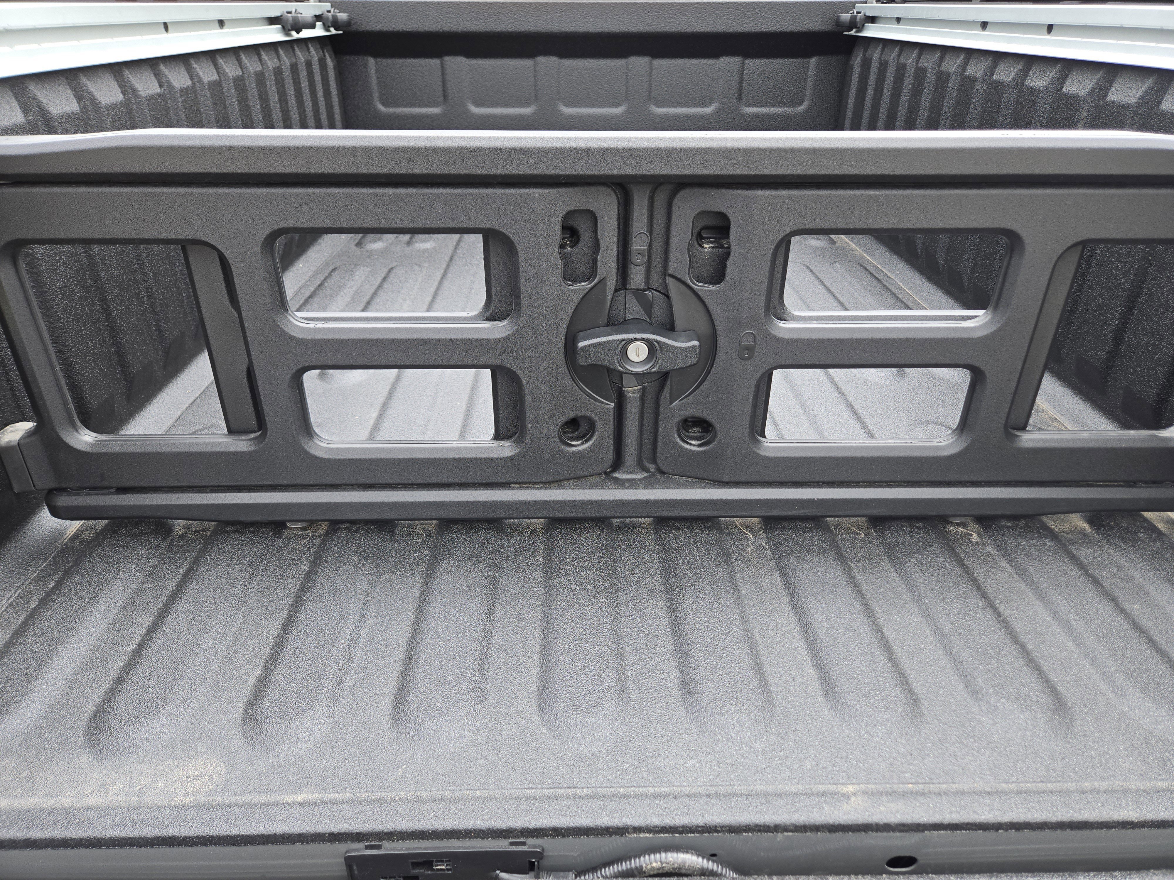 New 2026 RAM 2500 Power Wagon AWD/4WD image 22