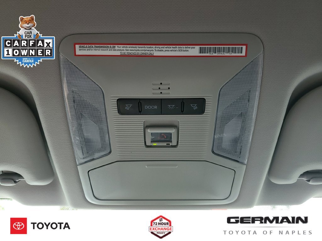 Certified 2025 Toyota RAV4 LE AWD/4WD image 34