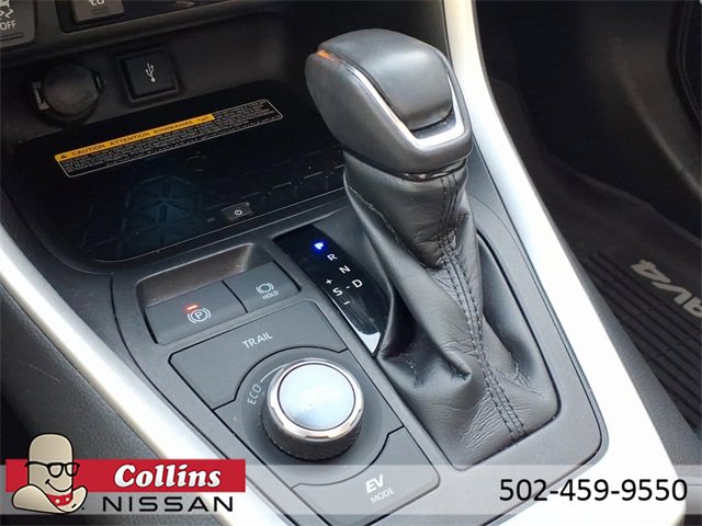 Used 2020 Toyota RAV4 XSE image 25