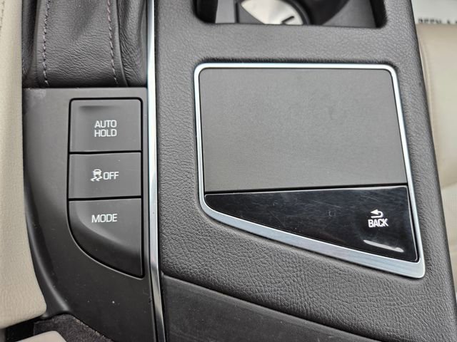 Used 2016 Cadillac CT6 Luxury w/ Active Chassis Package image 32