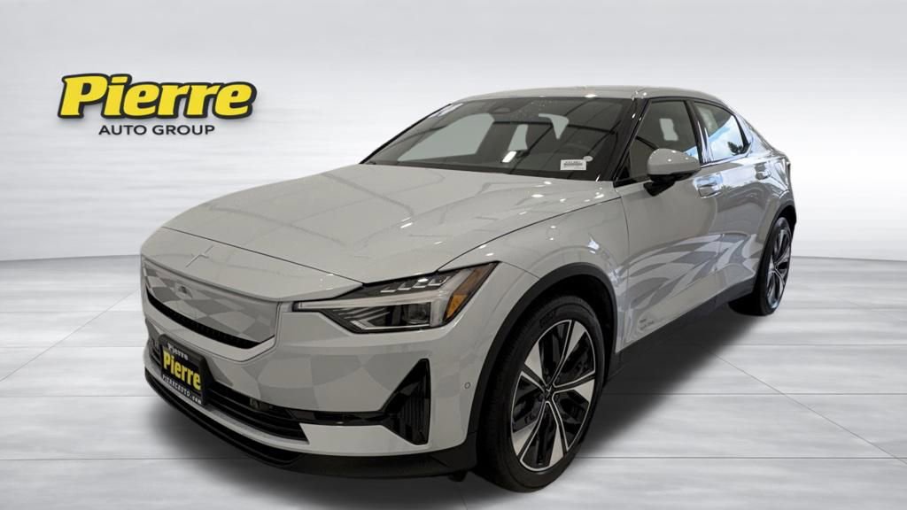 Used 2024 Polestar Polestar 2 image 1