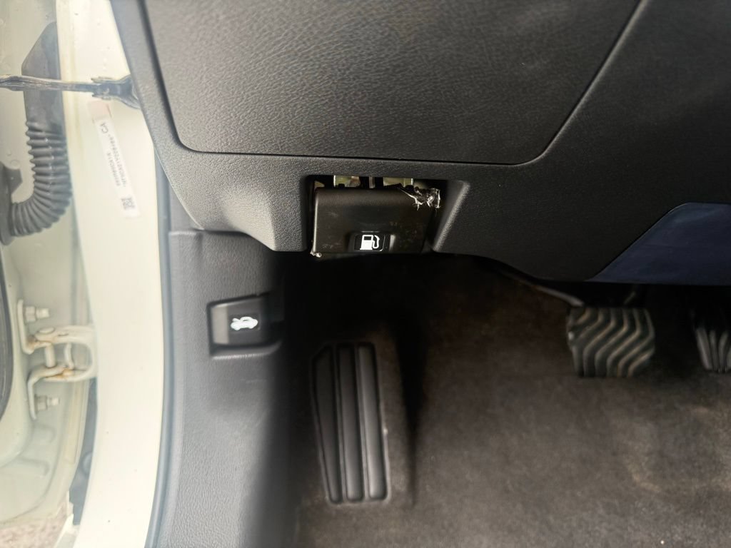 Used 2022 Nissan Altima 2.5 AWD/4WD image 14