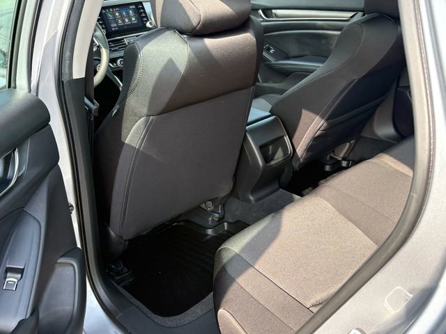 Certified 2022 Honda Accord Hybrid image 19