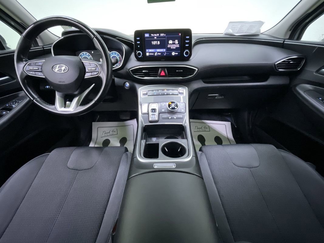 Used 2022 Hyundai Santa Fe XRT image 18