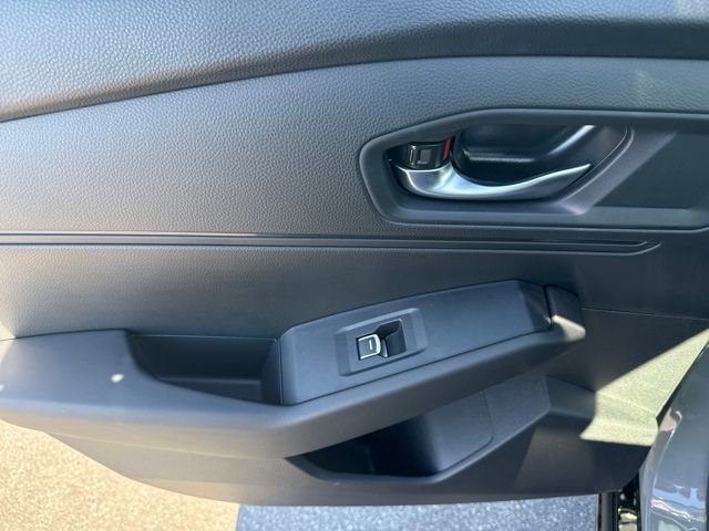 Used 2025 Honda Accord EX-L image 18