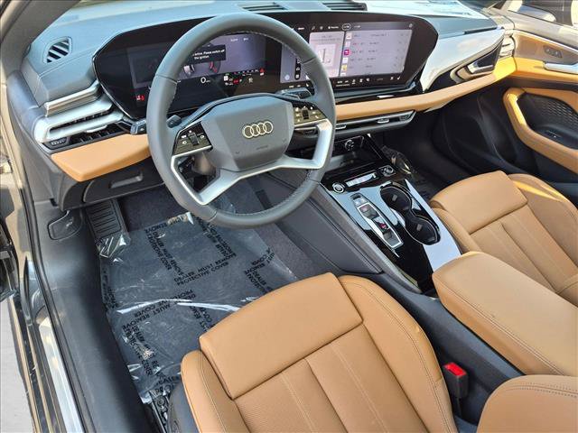 New 2026 Audi A5 Premium Plus AWD/4WD image 3