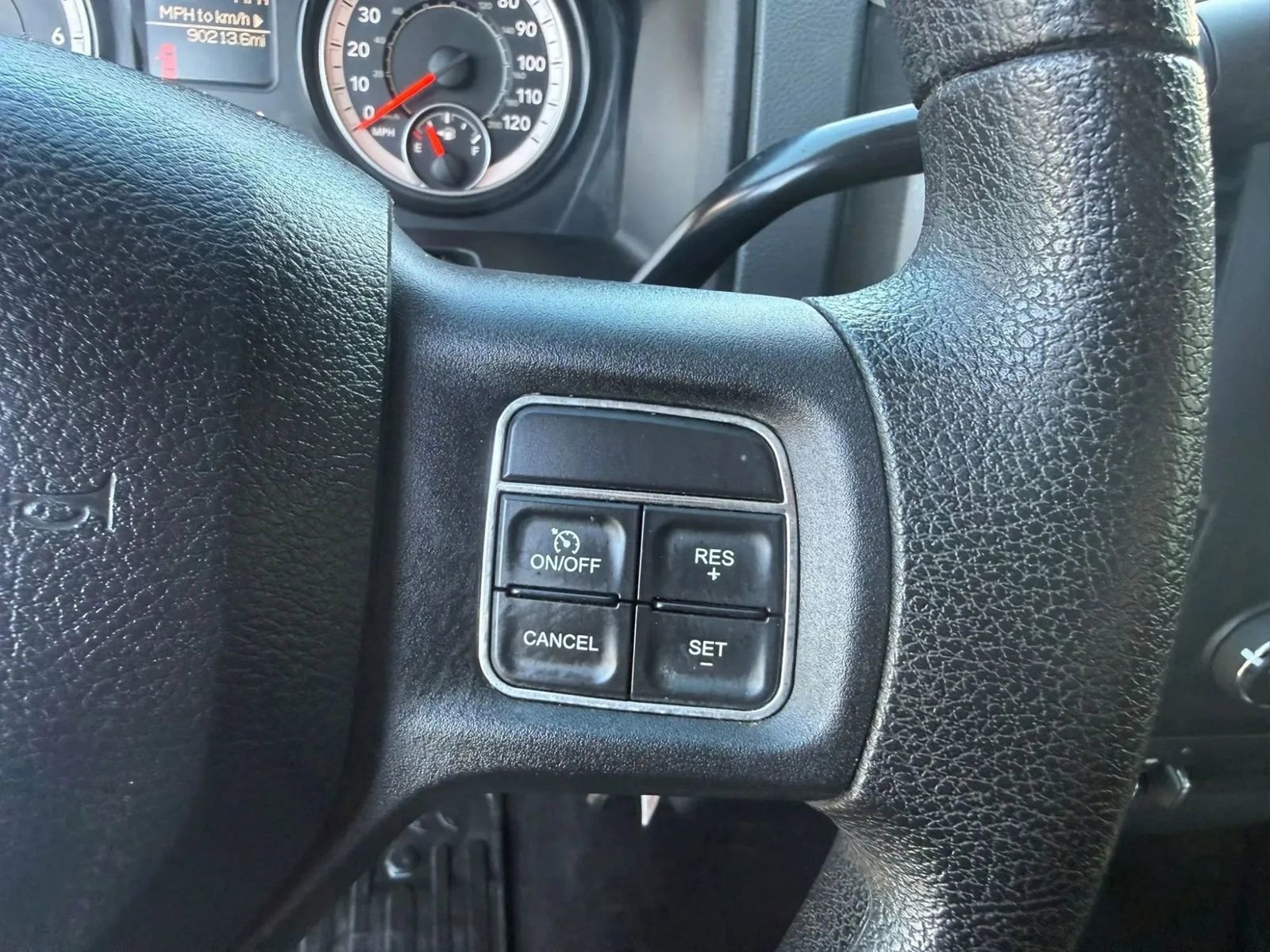 Used 2016 RAM 2500 Tradesman w/ Chrome Appearance Group image 20