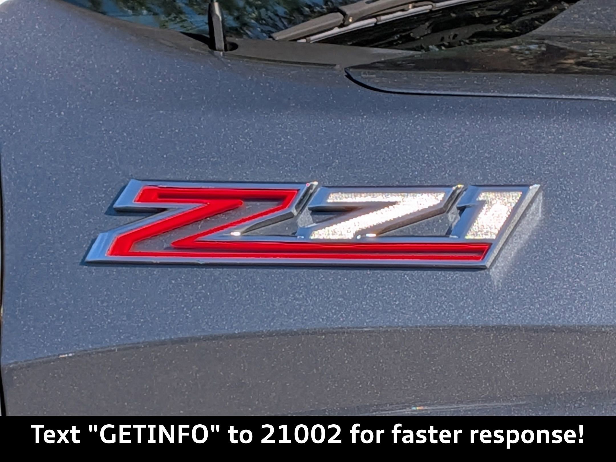 Used 2019 Chevrolet Silverado 1500 LT w/ All-Star Edition image 10