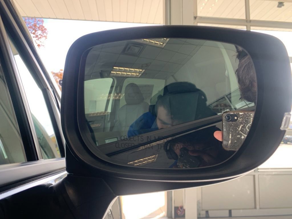 New 2026 Subaru Ascent Limited Bronze image 24