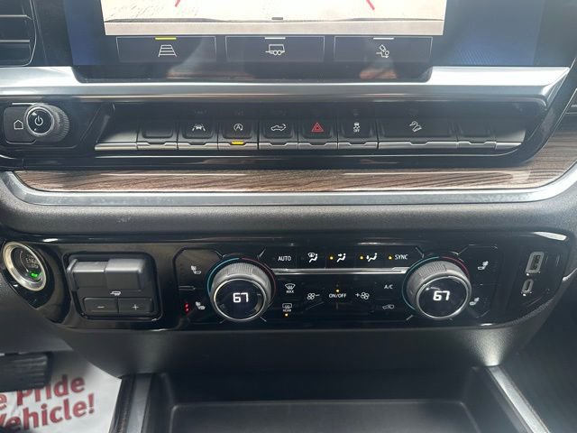 Used 2023 Chevrolet Silverado 1500 RST image 31