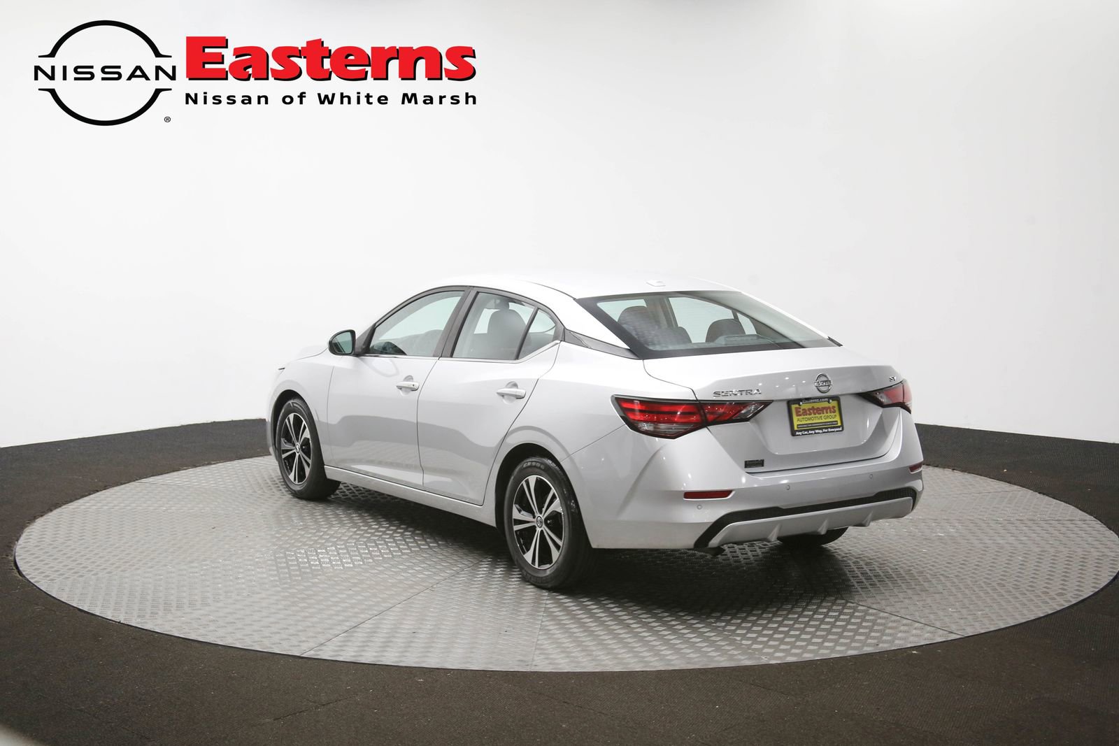 Used 2023 Nissan Sentra SV FWD image 63