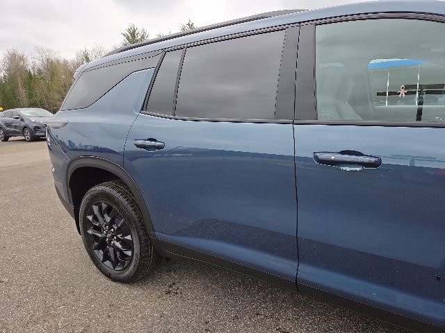 New 2026 Chevrolet Traverse LT w/ Midnight/Sport Edition AWD/4WD image 29