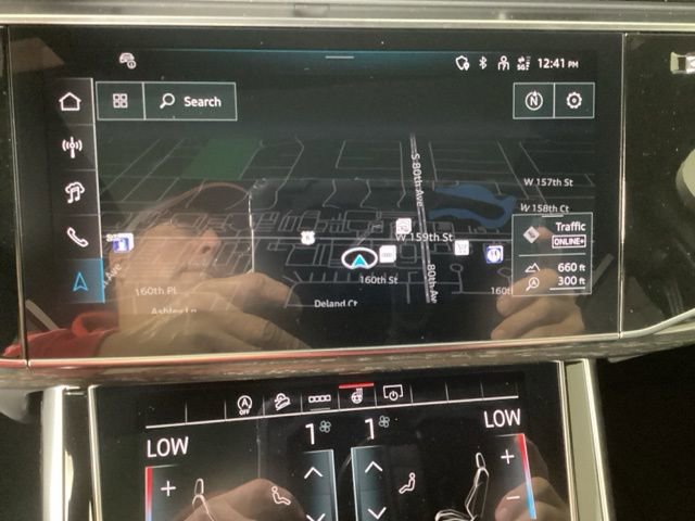 New 2026 Audi Q7 2.0T Premium Plus image 23