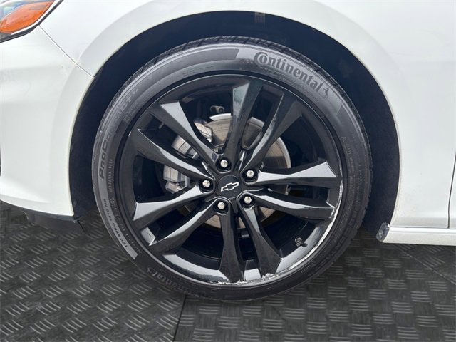 Used 2023 Chevrolet Malibu LT image 14