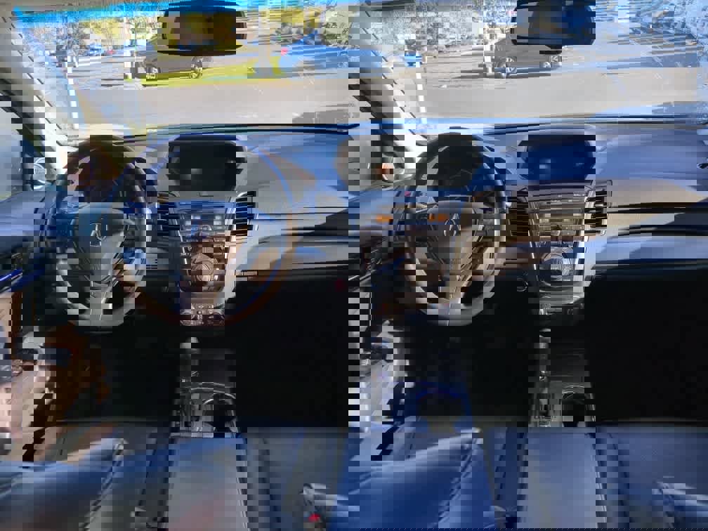 Used 2014 Acura RDX AWD w/ Technology Package image 5