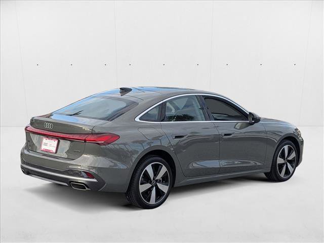 New 2025 Audi A5 2.0T Premium Plus w/ Premium Plus image 2