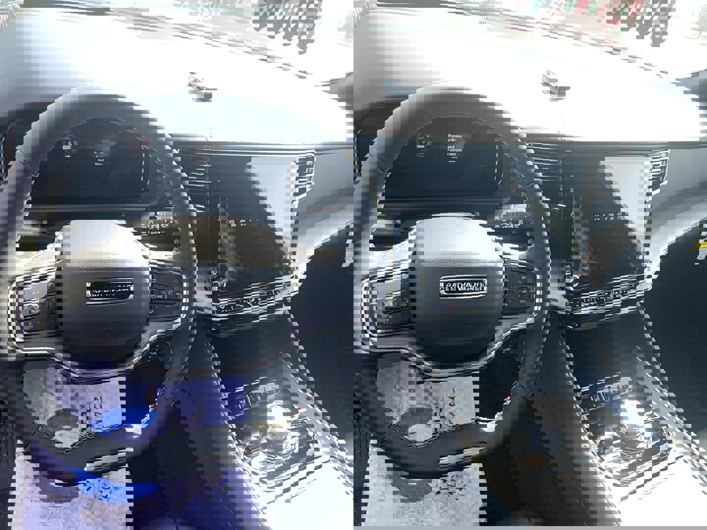 New 2026 Jeep Grand Wagoneer Limited image 15