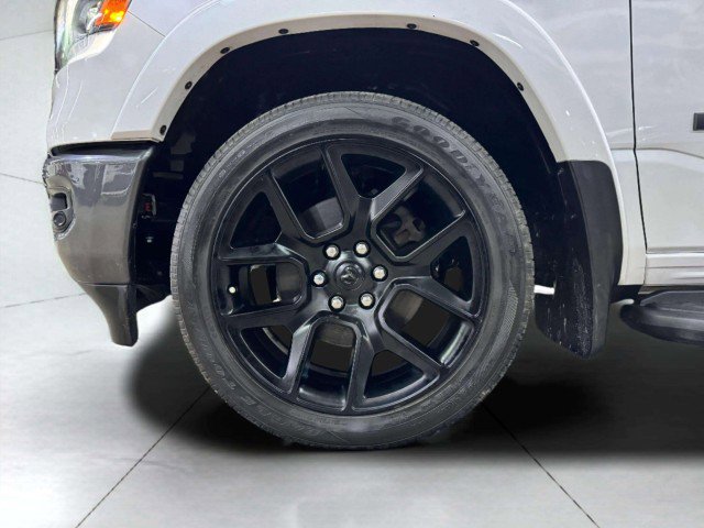 Used 2022 RAM 1500 Laramie image 81