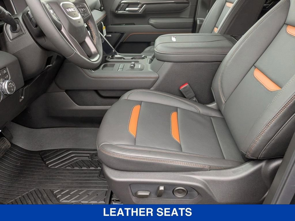 New 2026 GMC Sierra 2500 AT4 w/ AT4 Premium Plus Package image 14