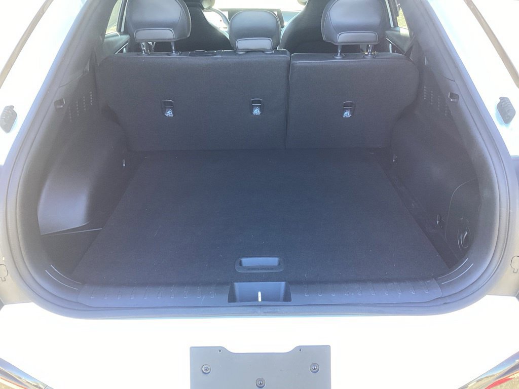 Certified 2023 Kia EV6 GT-Line AWD/4WD image 10