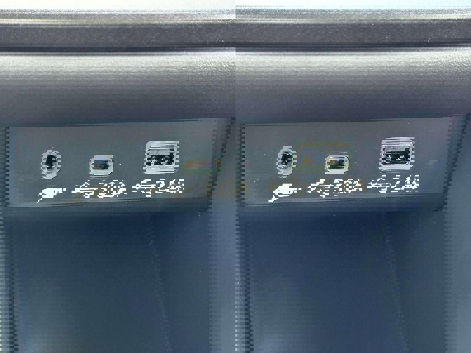 New 2025 Subaru Legacy Sport image 22