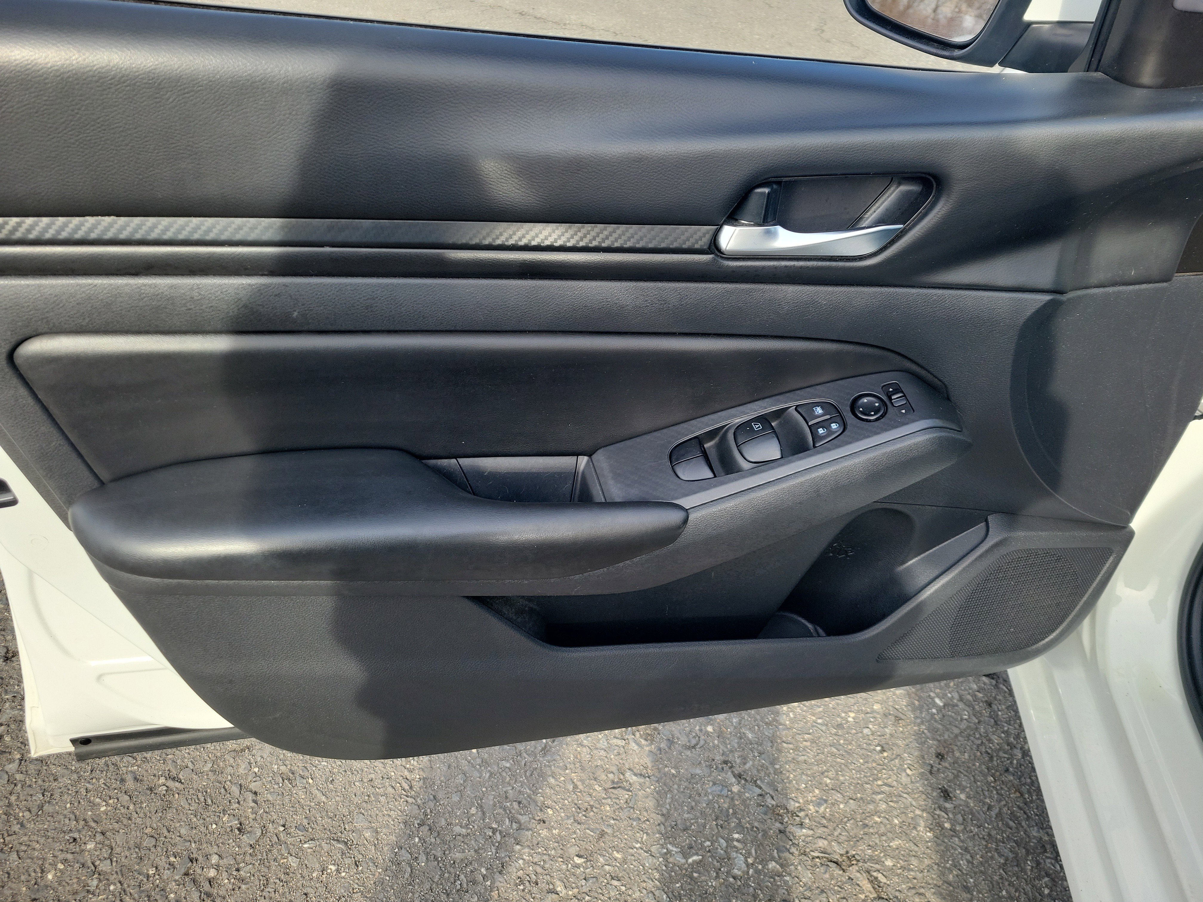 Used 2021 Nissan Altima 2.5 S w/ Driver Assist Package image 15