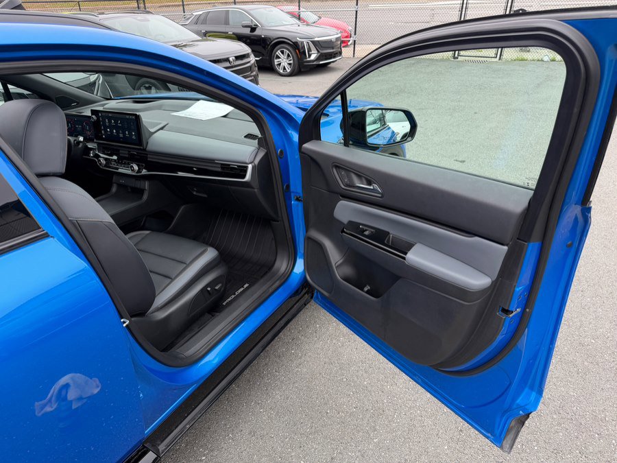Used 2024 Honda Prologue Elite image 38