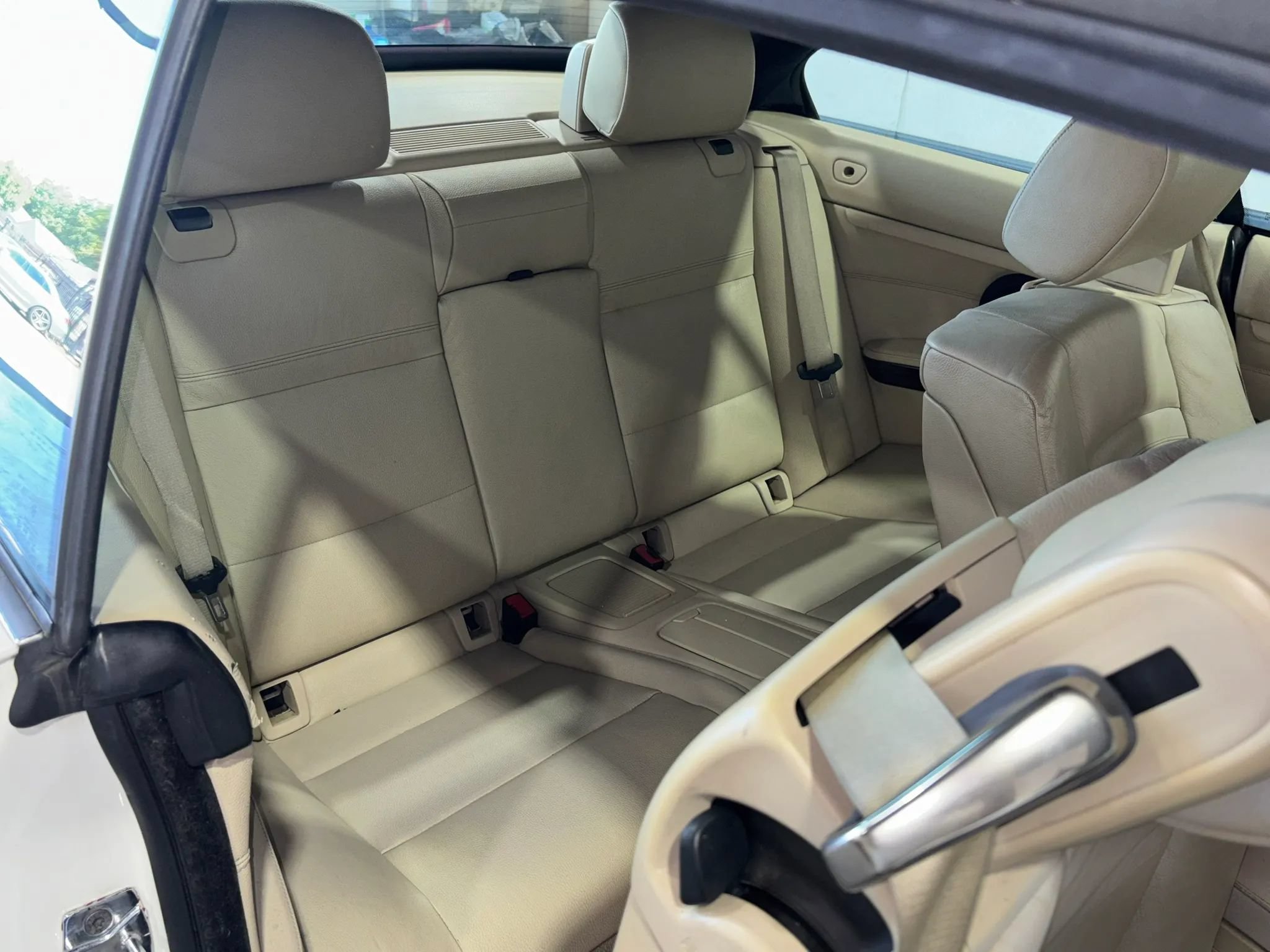 Used 2008 BMW 328i Convertible RWD image 20