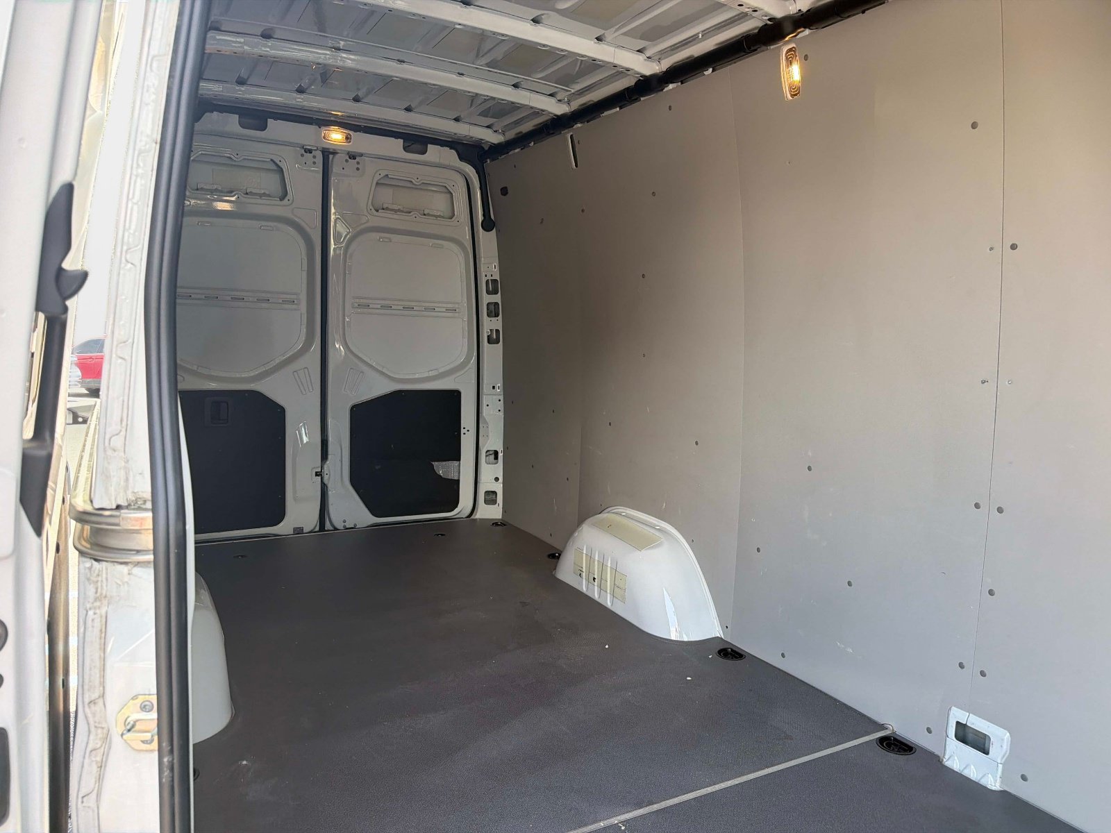Certified 2023 Mercedes-Benz Sprinter 2500 image 12