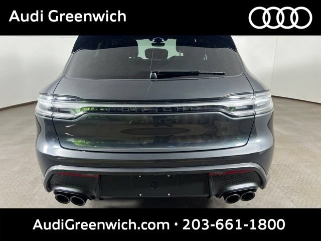 Used 2023 Porsche Macan GTS AWD/4WD image 6