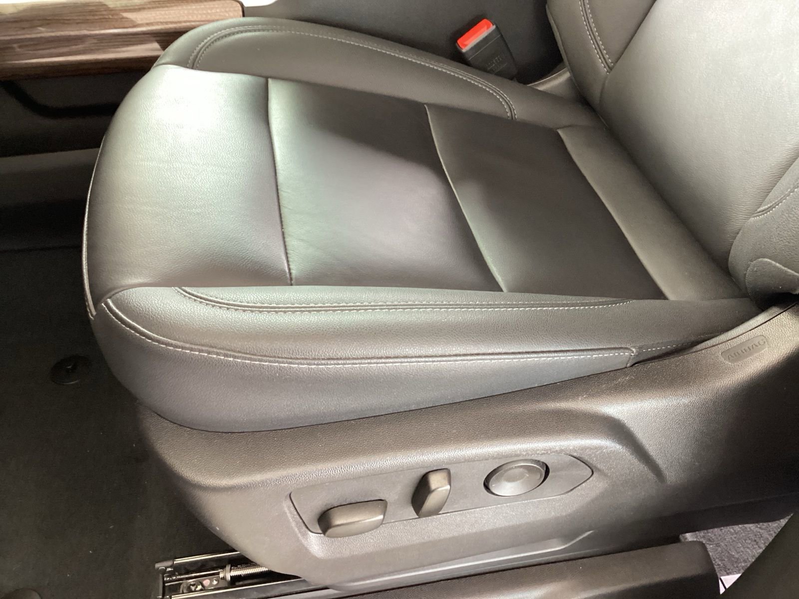 Used 2025 Chevrolet Silverado 1500 RST w/ RST All Star Premium Package image 14