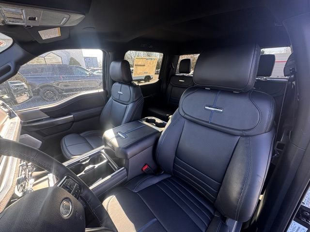 New 2026 Ford F350 Platinum image 7