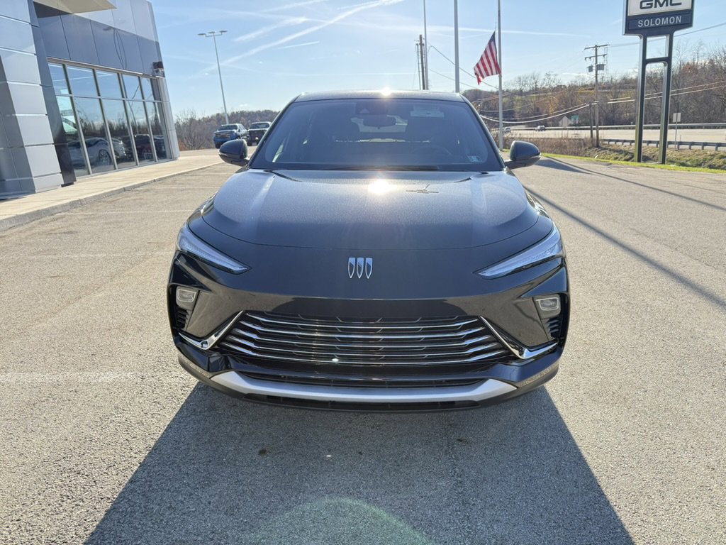 New 2026 Buick Envista Preferred w/ Convenience I Package image 8