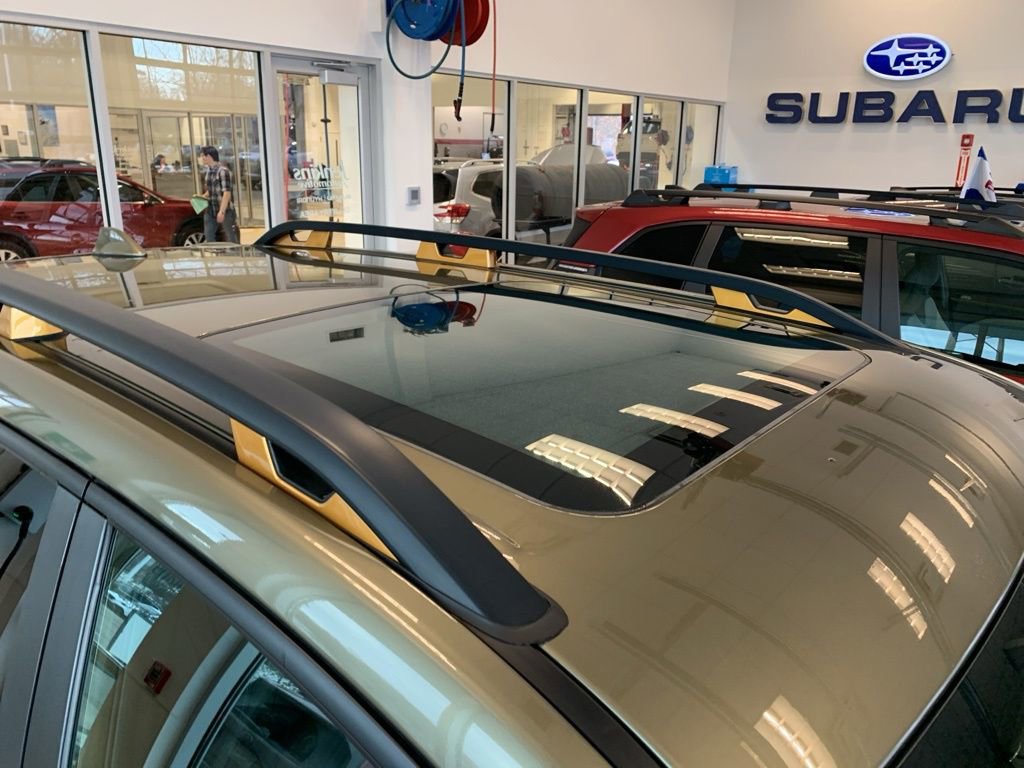 Used 2022 Subaru Forester Wilderness image 25