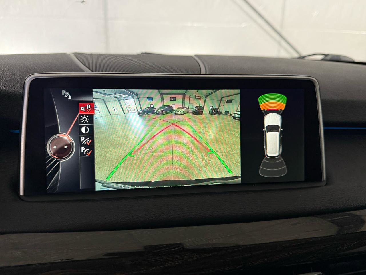 Used 2014 BMW X5 sDrive35i image 18