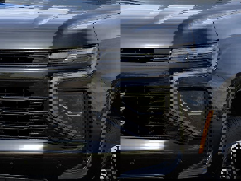 New 2026 Chevrolet Suburban RST w/ Comfort Package image 10