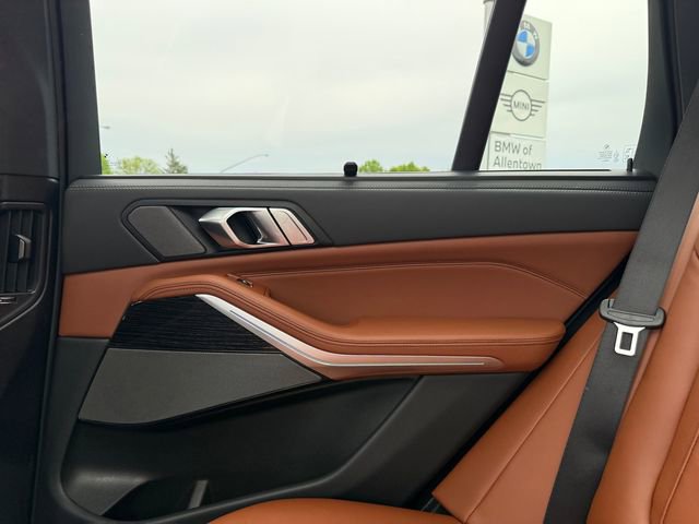 New 2026 BMW X5 xDrive50e w/ Executive Package AWD/4WD image 20