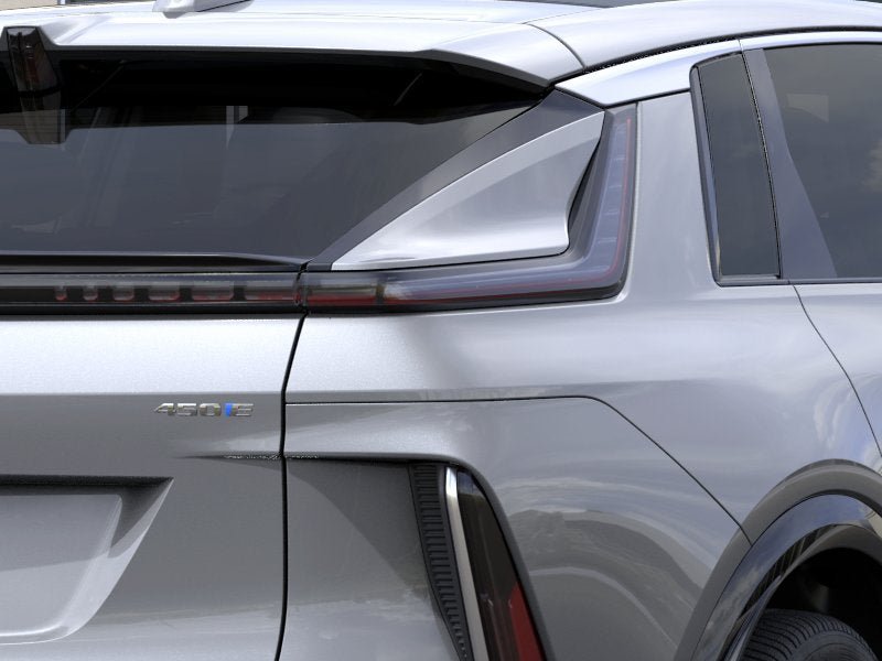 New 2026 Cadillac Lyriq Luxury RWD image 70