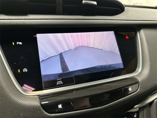 Certified 2023 Cadillac XT5 Premium Luxury image 13