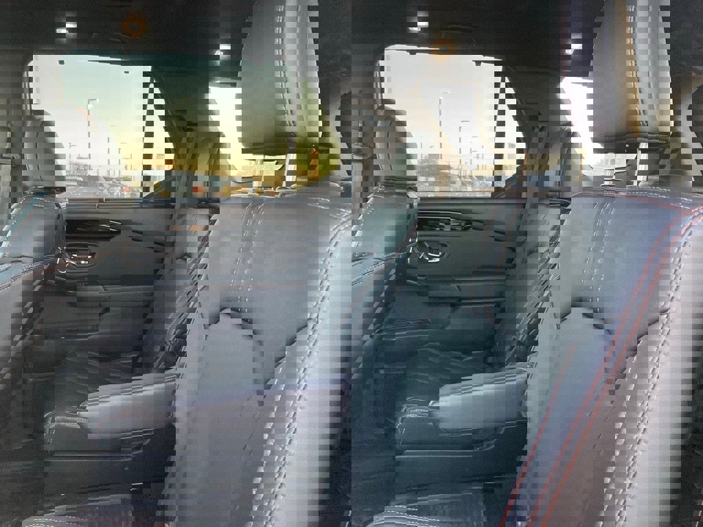 Used 2024 Honda Pilot TrailSport image 11